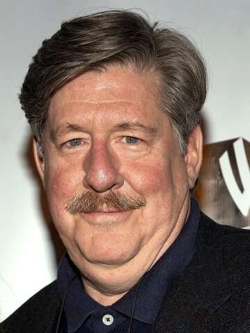 Edward Herrmann Headshot