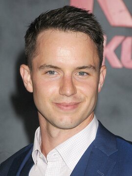 Will Brittain