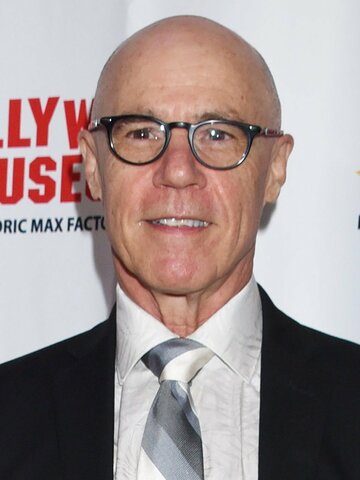 Barry Livingston Headshot