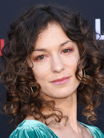 Sophia Del Pizzo Headshot