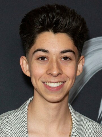 Fabrizio Guido Headshot