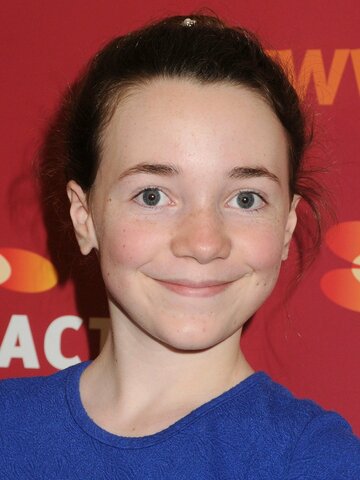 Lilah Fitzgerald Headshot