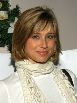 Kristen Miller