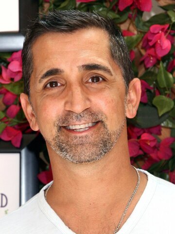 James Madio Headshot