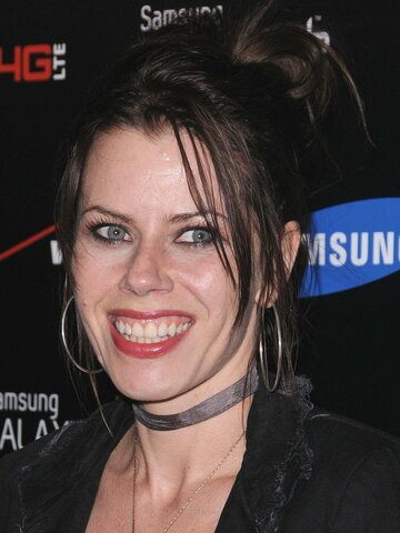 Fairuza Balk Headshot