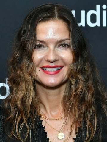 Jill Hennessy Headshot