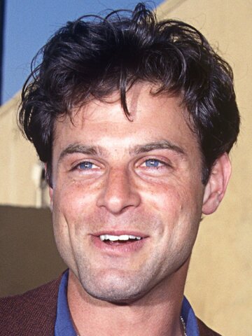 J. Anthony Crane Headshot