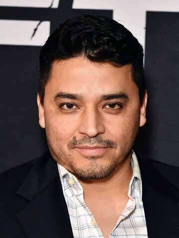 Douglas Spain Headshot