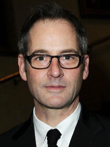 Jeremy Northam Headshot