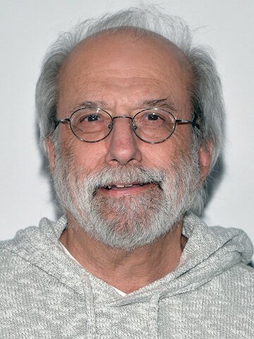 Tom Fontana Headshot