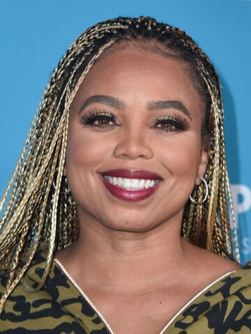 Jemele Hill Headshot