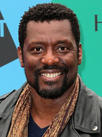 Eamonn Walker Headshot