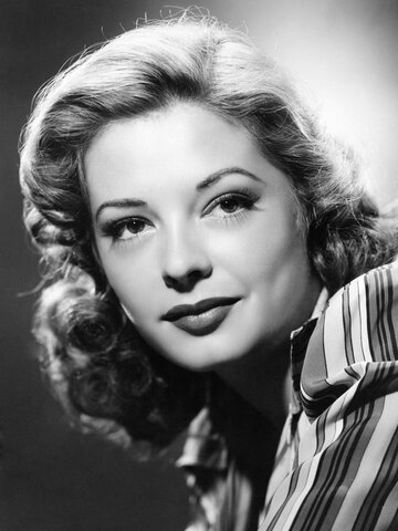 Jane Greer Headshot