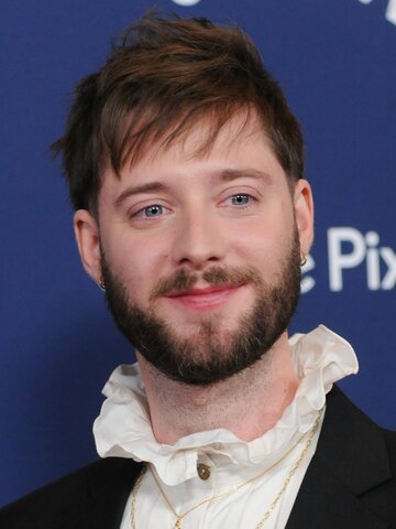 Stephen Dunn Headshot