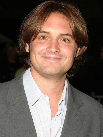 Will Friedle Headshot