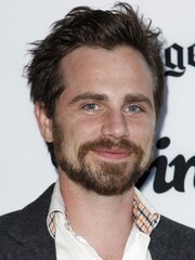 Rider Strong