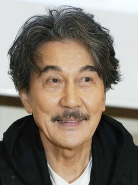 Kôji Yakusho