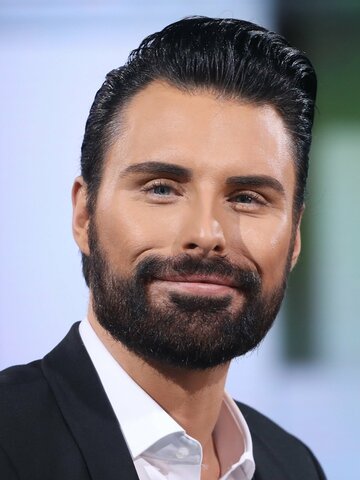 Rylan Clark-Neal Headshot