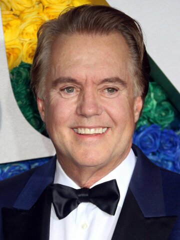 Shaun Cassidy Headshot