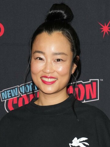 Diana Bang Headshot