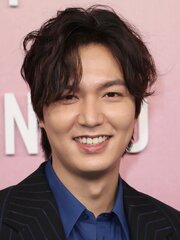 Lee Min-Ho