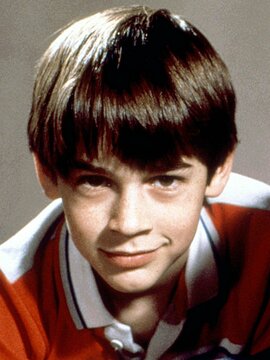 Barret Oliver