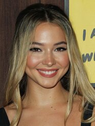 Madelyn Cline Actress