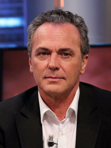 José Coronado Headshot