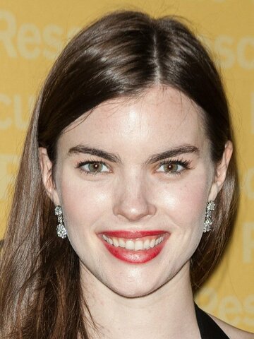 Kaley Ronayne Headshot