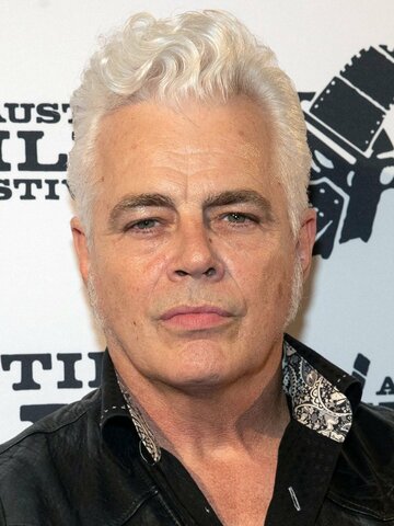 Dale Watson Headshot