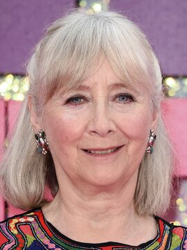 Gemma Jones