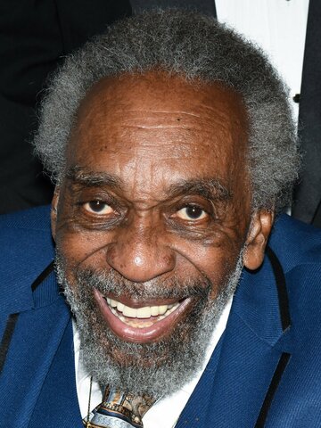 Bill Cobbs Headshot