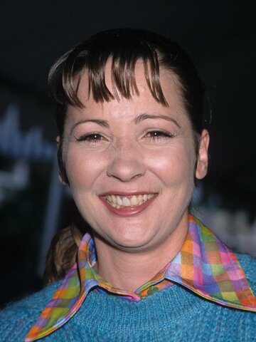 Christine Cavanaugh Headshot