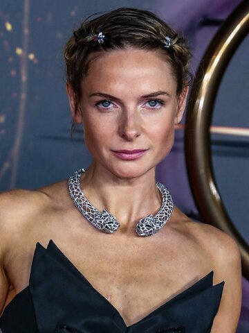 Rebecca Ferguson Headshot