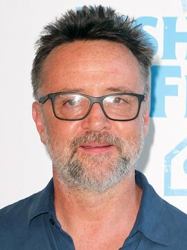 Richard Harrington