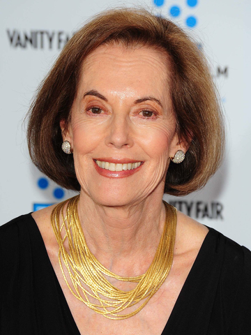 Susan Kohner Headshot
