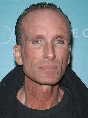 Peter Greene Headshot