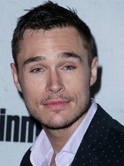 Sam Underwood