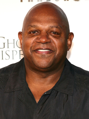 Charles Dutton Headshot