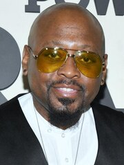 Omar Epps