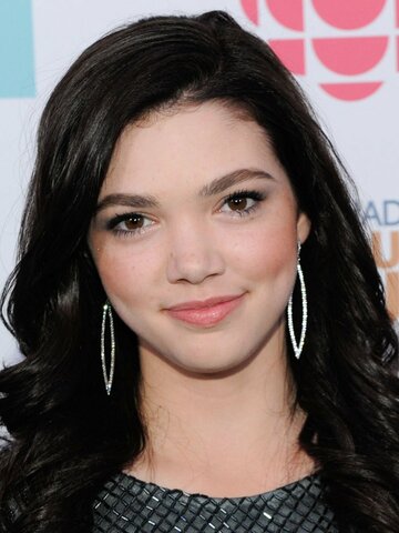 Alisha Newton Headshot