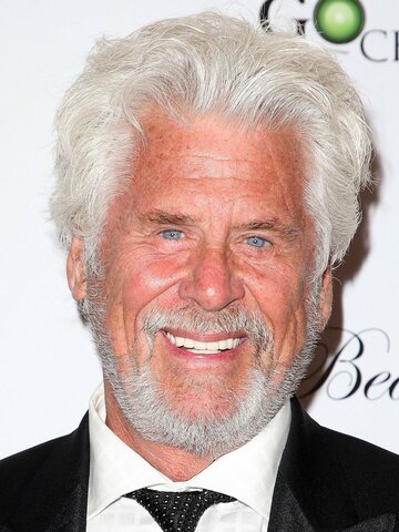 Barry Bostwick Headshot