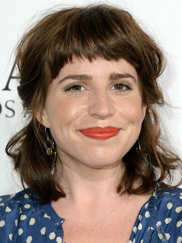 Ashley Rae Spillers Headshot