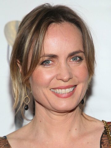 Radha Mitchell Headshot