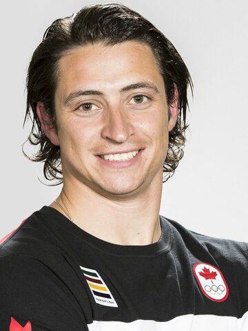 Scott Moir Headshot
