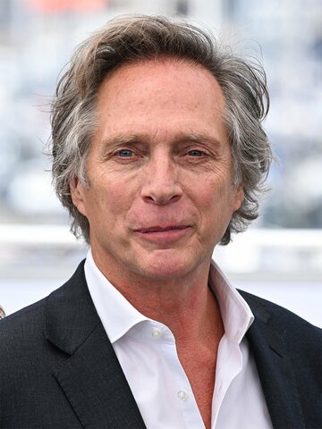 William Fichtner Headshot