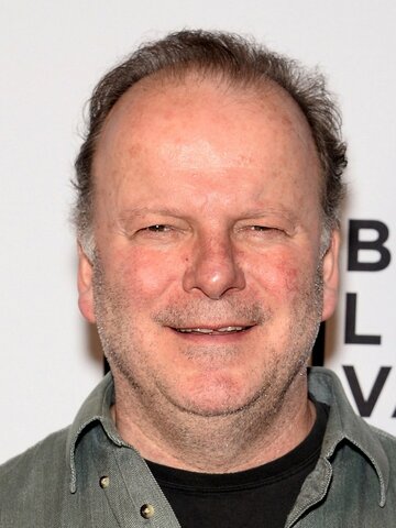 Robert Clohessy Headshot