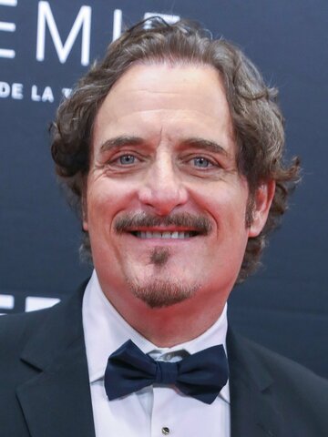 Kim Coates Headshot