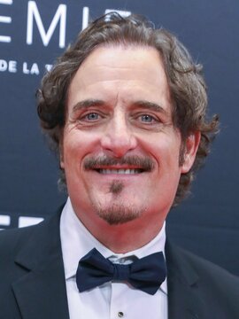 Kim Coates