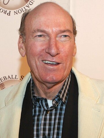 Ed Lauter Headshot